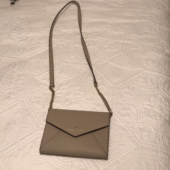 kate spade Handbags - Kate Spade crossbody purse